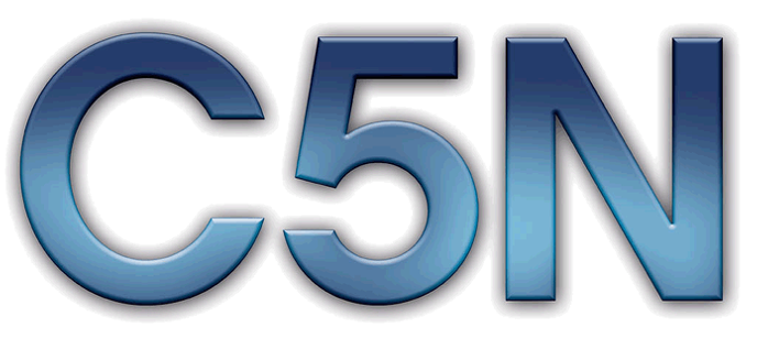 LOGOS TV C5N