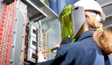 Industrial Electrician Dr Kit