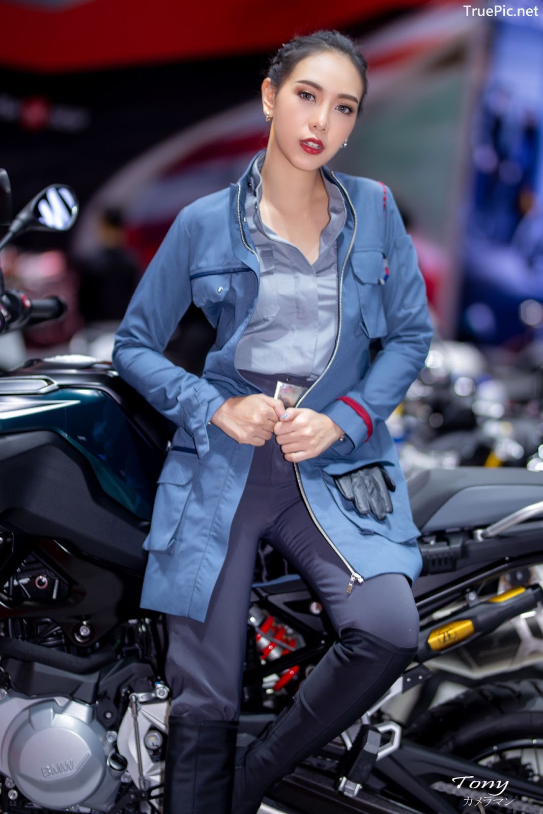 Image-Thailand-Hot-Model-Thai-Racing-Girl-At-Motor-Show-2019-TruePic.net- Picture-21