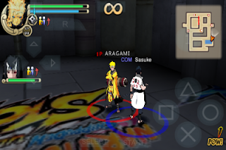 Naruto Naruto