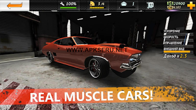 Underground Racing HD Mod Apk Data V0.16 Terbaru Underground Racing HD Mod Apk Data V0.16 Terbaru