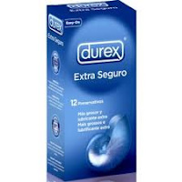 Preservativos Durex Extra Seguros  - lafarmacientucasa.es 