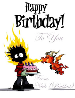 Birthday e-cards pictures free download