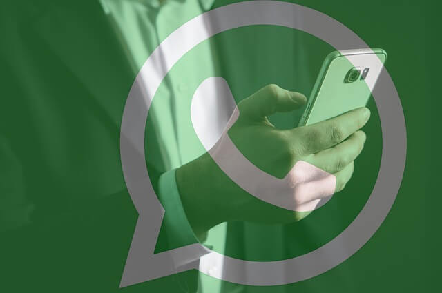Annonces ciblées sur WhatsApp bientôt à partir de 2019
