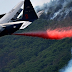 Bolivia registra 26 incendios forestales y el gobierno contrata un avión cisterna