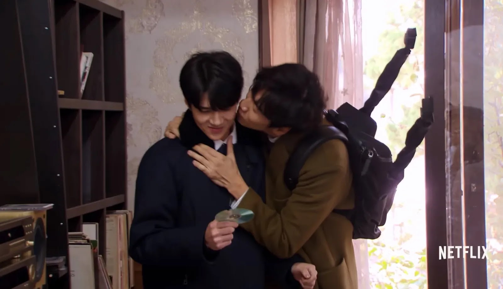 Primeiras impressões de O Jogo do Detetive, show de variedades coreano  original Netflix - Elfo Livre