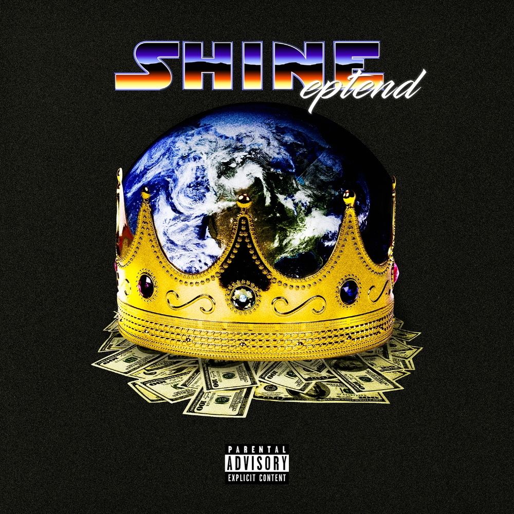 EPTEND – Shine – Single