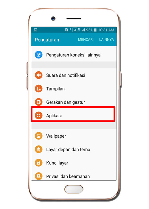 Cara Mengatasi Telepon Tidak Ada Bunyi Di Hp Android 100 Work Tips Tutorial Android