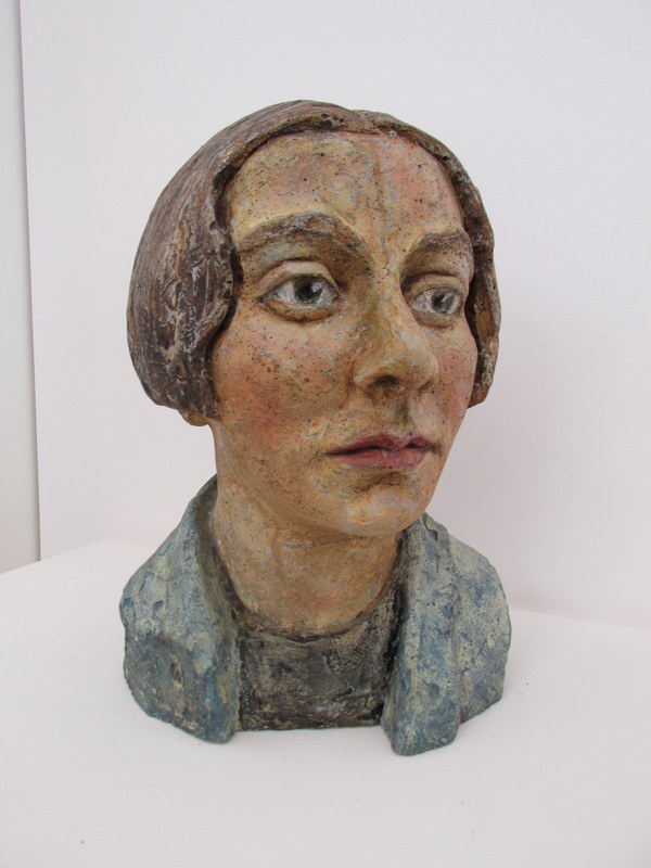De tante van Tjorven Het Marie Tak van Poortvliet Museum in Domburg