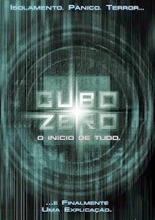Cubo Zero (Dublado 2004)