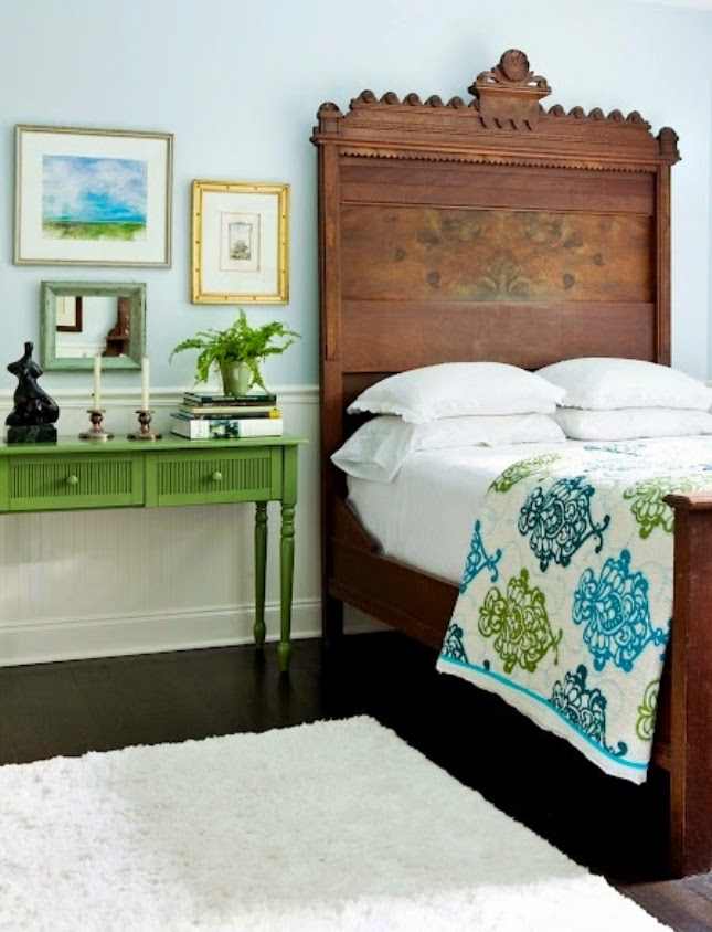 ciao! newport beach painted furniture