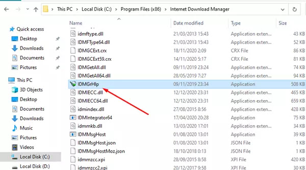 3 Cara Mengatasi Idm Fake Serial Number Paling Mudah Brankaspedia Blog Tutorial Dan Tips