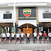 Pangdam I/ BB Gowes Bersama PJU dan Masyarakat Dalam Rangka Menyambut HUT Ke-76 TNI