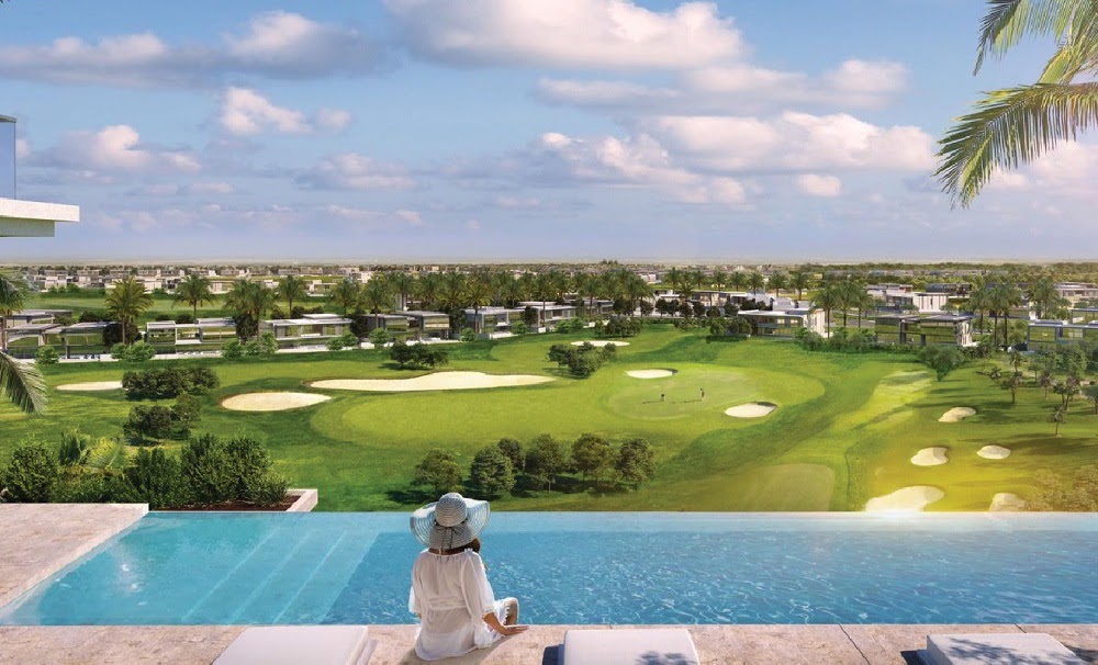Chung cư GolfView Luxury Apartment Đà Nẵng   Vượt xa giấc mơ của bạn -