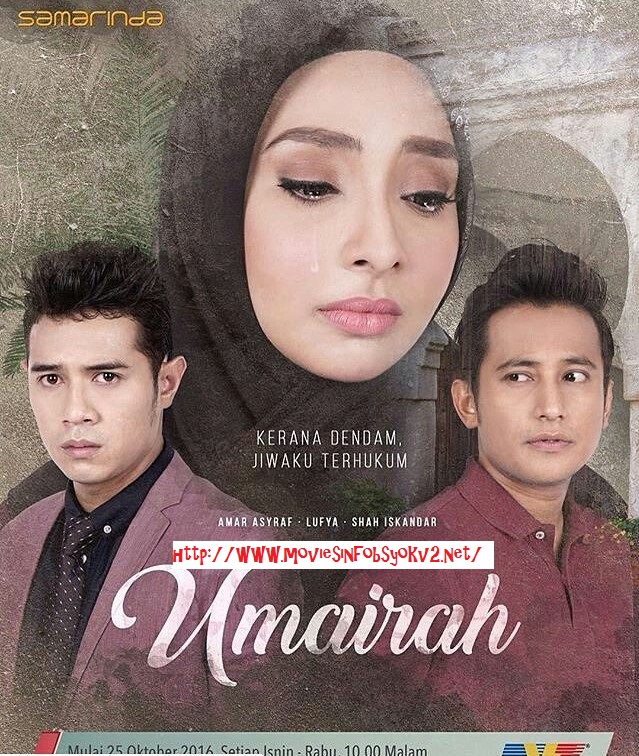 Umairah Episod 1