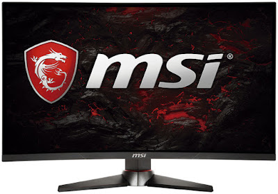 MSI Optix MAG27C