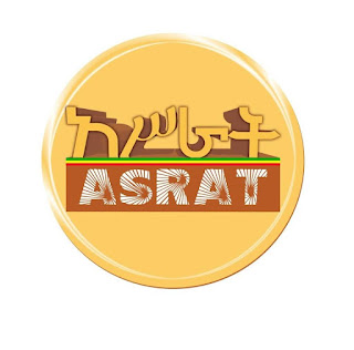 Astrat TV frequency from Ethiopia
