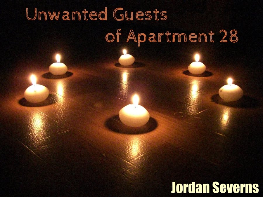 The Unwanted Guests of Apartment 28