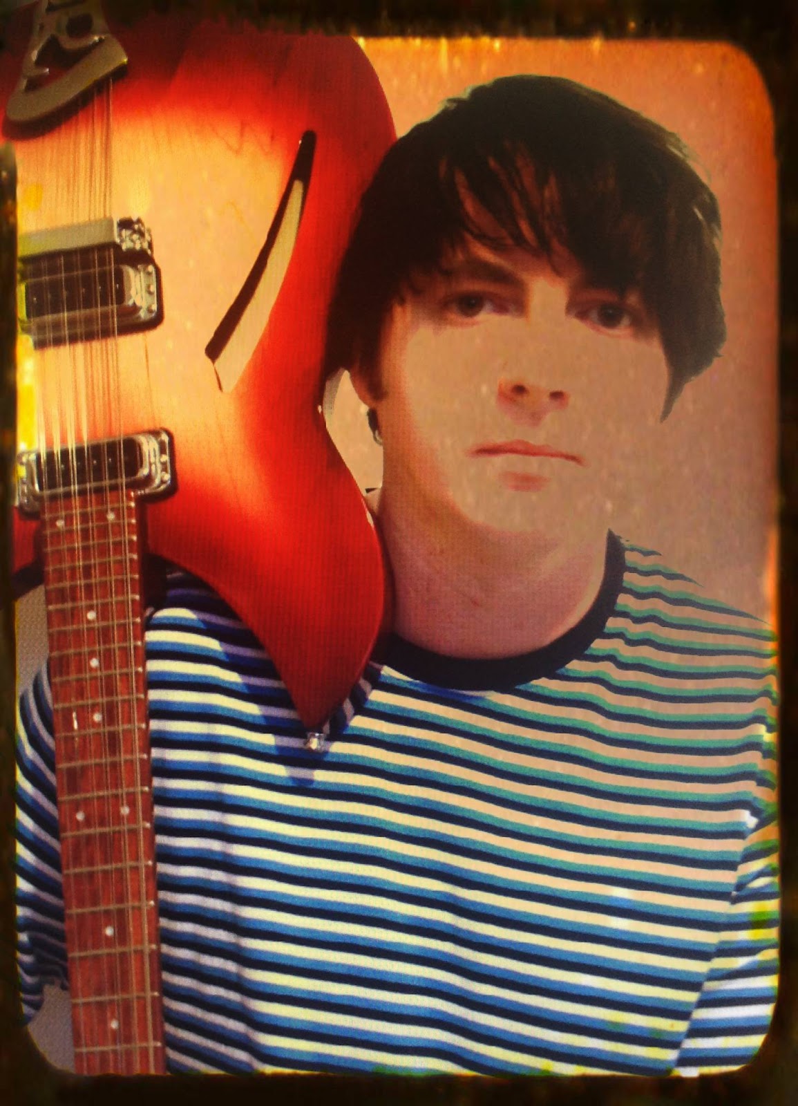 (just another) pop song Bubblegum Lemonade Desperately Seeking