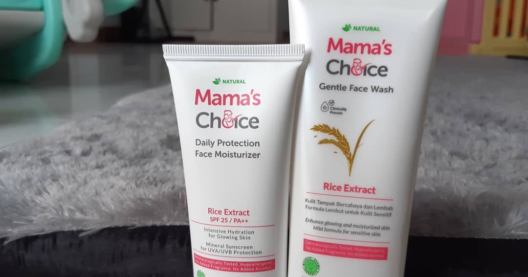 Skincare Aman Untuk Ibu Hamil, Pilih Yang Mengandung Paraben Free dan