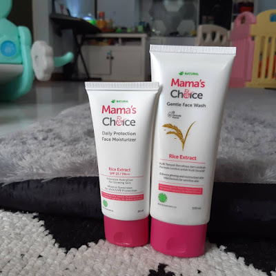 Skincare Aman Untuk Ibu Hamil, Pilih Yang Mengandung Paraben Free dan Sulfate Free