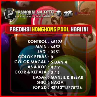 Prediksi Syair Hk 17 Agustus 2021 Pangkalantoto