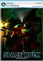 Descargar Space Hulk MULTI7 – ElAmigos para 
    PC Windows en Español es un juego de Accion desarrollado por Full Control Studios