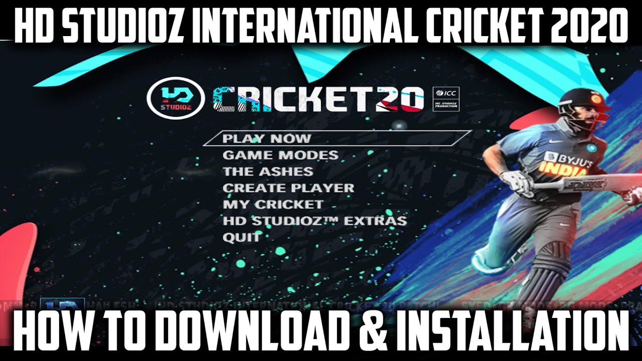 ea cricket 07 correct names patch ea cricket 07 correct names patch