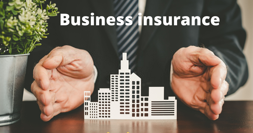 small business insurance best