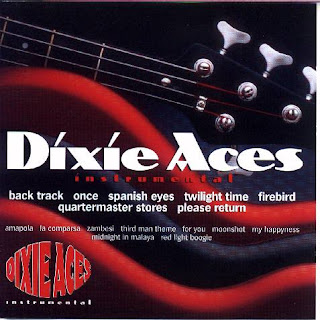 Dixie2BAces2B 2BDixie2BInstrumental2B 2B19 - 116VA.-Coleccion Orquestal-Instrumental