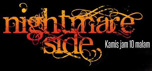Kumpulan Cerita Nightmareside Ardan FM (2012) - the.x29 Blog