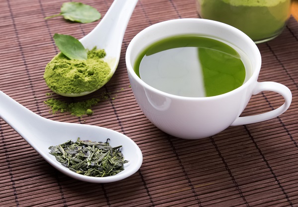 Benefits of Green Tea Nutrition - Learn the Complete Benefits of Green Tea