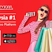 5 PROMOSI BERBALOI DI PG MALL TERMASUK PROMOSI 11.11