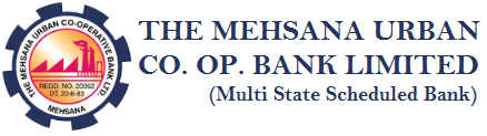 The Mehsana Urban Co-operative Bank