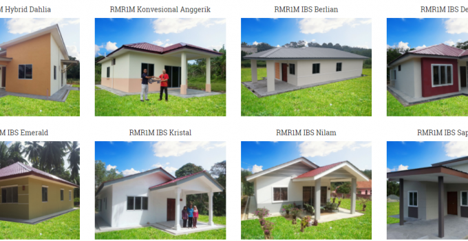 Cara Memohon Rumah Mesra Rakyat 2018