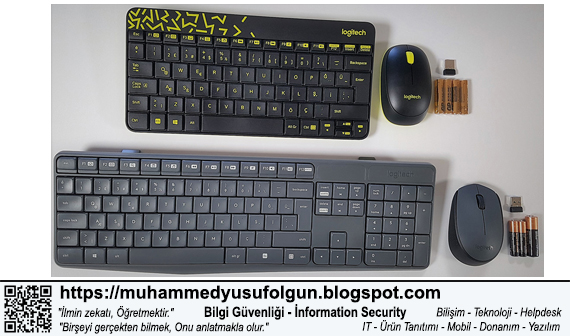 bilisim teknoloji helpdesk bilgi guvenligi it urun tanitimi mobil donanim yazilim tecrube