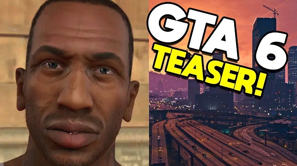 إشاعة : تأكيد عودة شخصية CJ في لعبة GTA 6 و تفاصيل مثيرة جداً