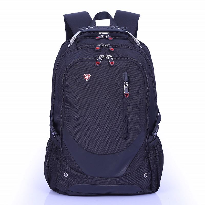 Balo Sakos Armore Bền Đẹp i15 – Black