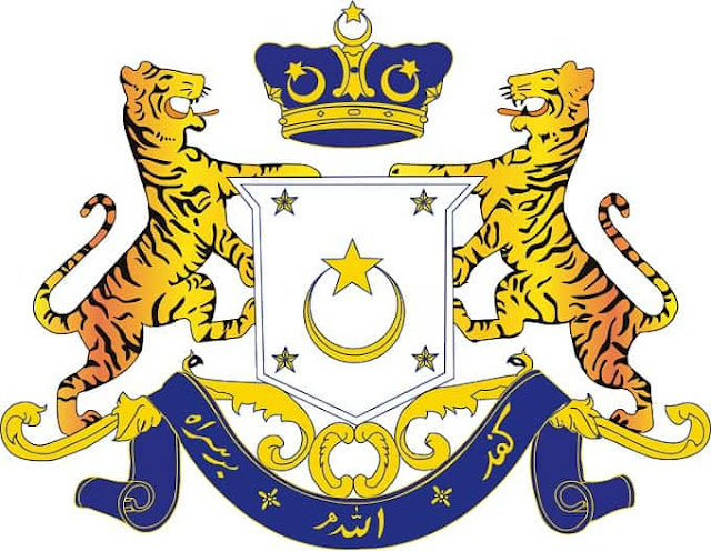 Sejarah Kerajaan Johor, Pewaris Malaka yang Diperebutkan Oleh Raja