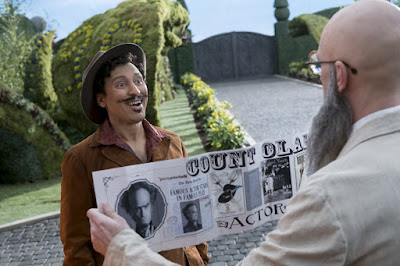 Lemony Snicket's A Series of Unfortunate Events Netflix Image 13 (13)