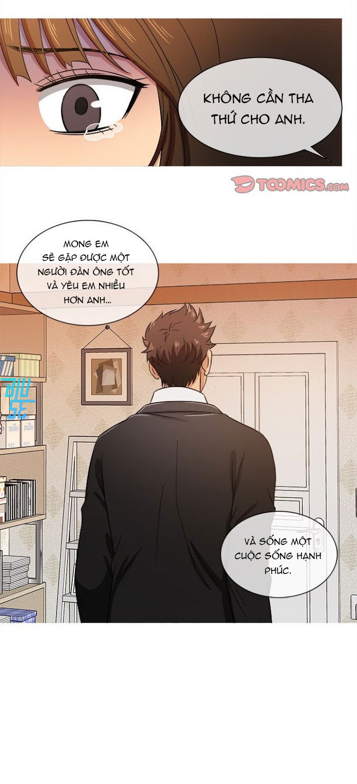 Đọc truyện Full Yêu Em Nữa Đi - Chapter 15