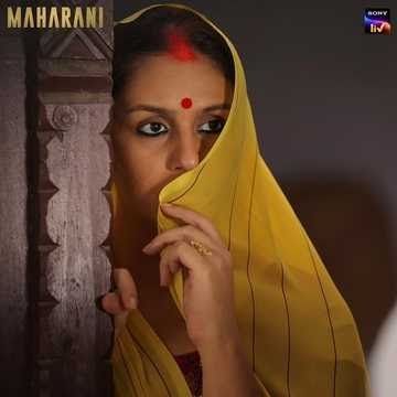 Maharani (Sonyliv) Web Series Cast, Review, Release Date and More
