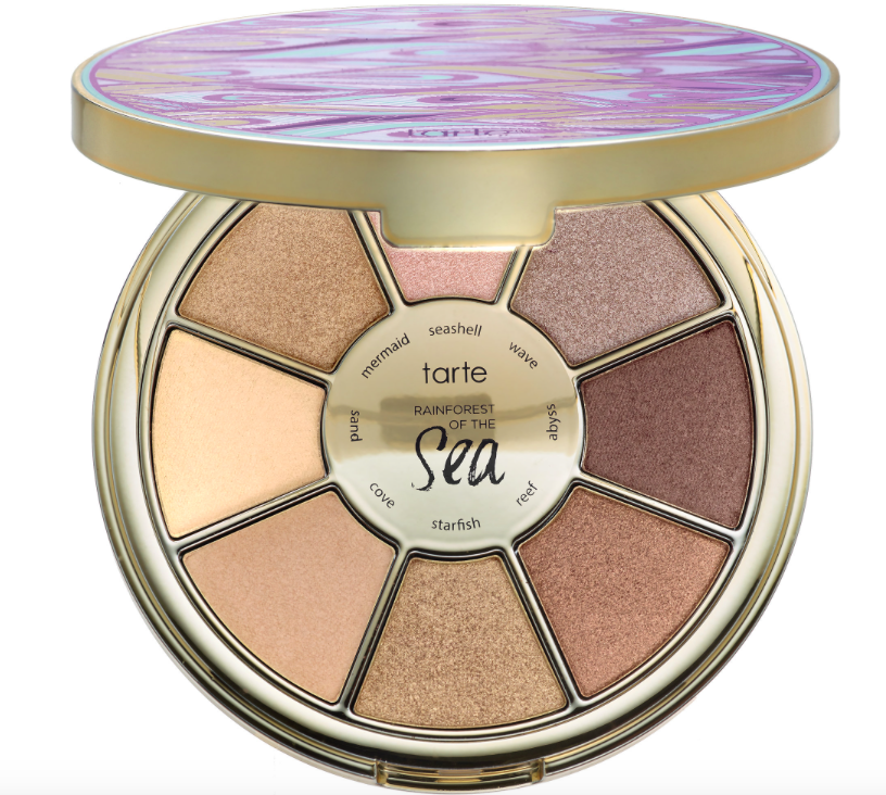 tarte shape tape color tarte shape tape color