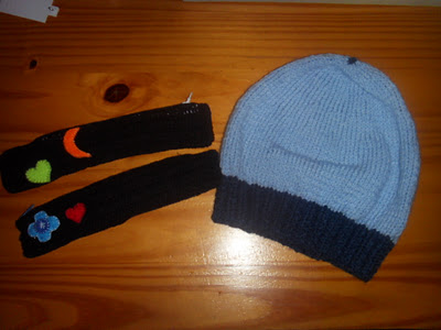 Costurera, costurerita novata.: junio 2013