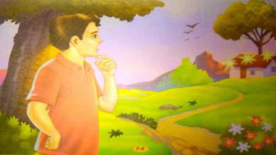 हर चमकदार वस्तु सोना नहीं होती With Moral 10 Lines Short Stories In Hindi हर चमकदार वस्तु सोना नहीं होती With Moral 10 Lines Short Stories In Hindi