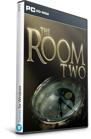 DESCARGAR The Room Two Multilenguaje (Español) (PC-GAME) DESCARGAR The Room Two Multilenguaje (Español) (PC-GAME)
