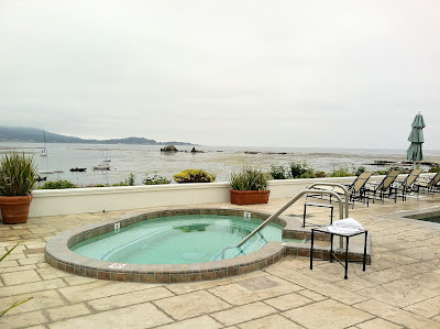 The Lodge at Pebble Beach