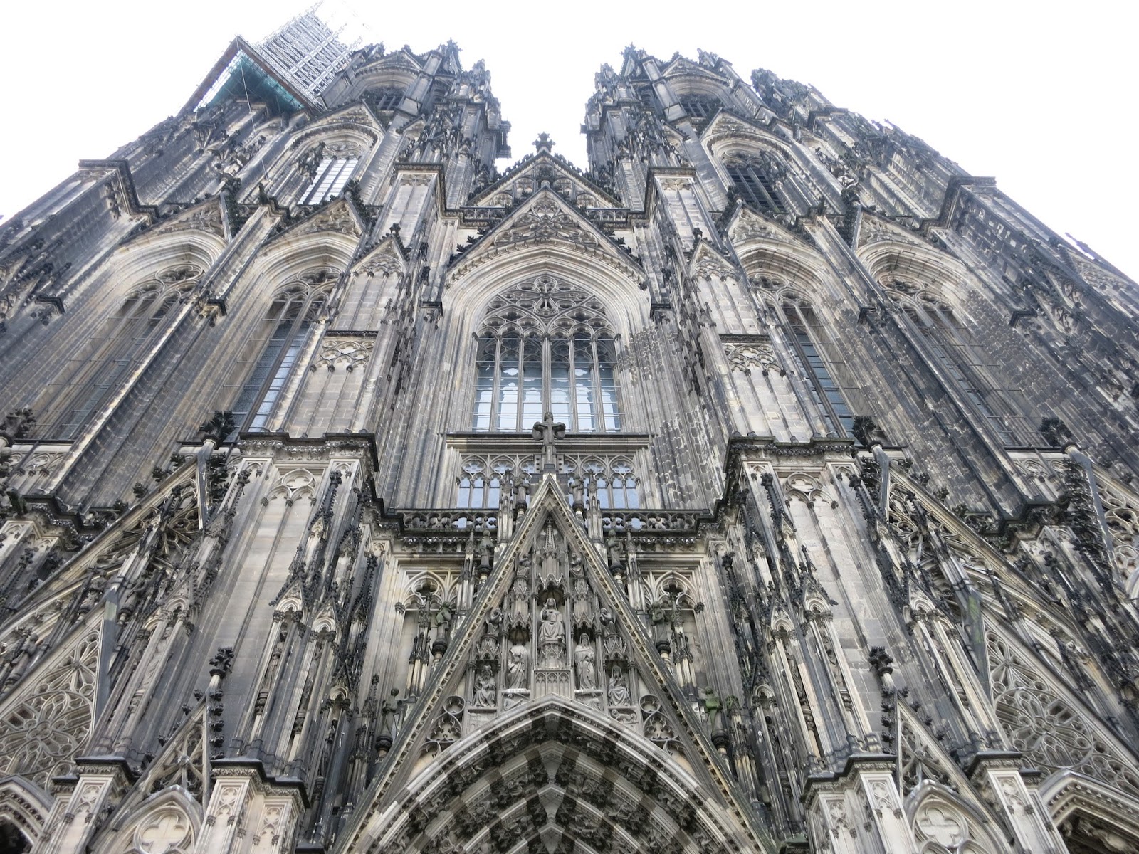 Unser Leben In Den Usa Deutschlandurlaub Teil 6 Koln