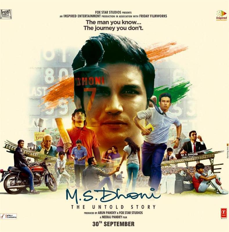 Ms dhoni movie watch online Ms dhoni movie watch online