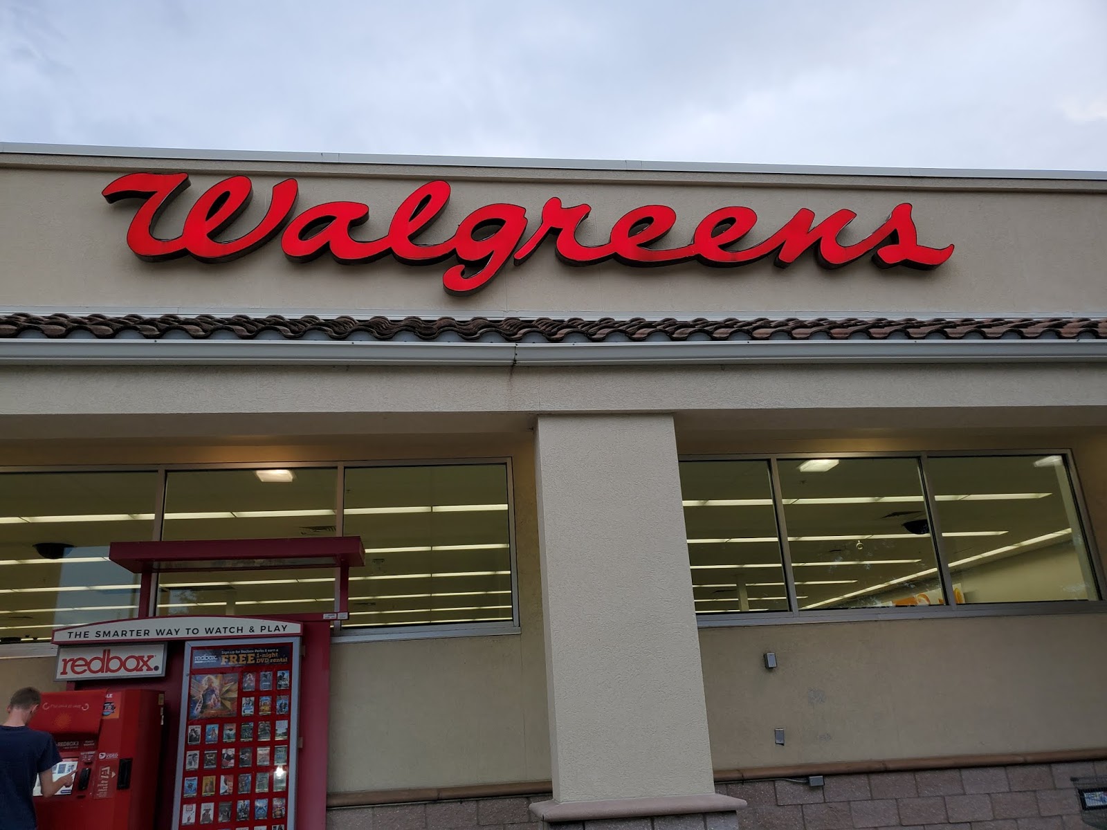Walgreens 7105 (Bloomingdale & Providence) Riverview, FL